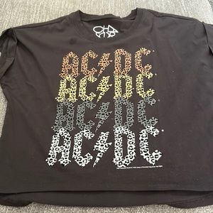 Chaser T-shirt great condition